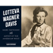 Lotteva Wagner Davis: Hand Tattooist & Artist of the American West