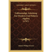 Vollstaendige Anleitung Zur Niedern Und Hohern Algebra (1797)