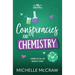 Conspiracies and Chemistry: A Workplace Age-Gap Romantic Comedy