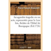 Arcagambis tragedie en un acte, representée pour la premiere fois sur le théâtre de l'Hôtel: de Bourgogne, par les Comédiens italiens ordinaires du du