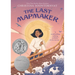 The Last Mapmaker