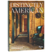 Distinctly American: Houses and Interiors by Hendricks Churchill