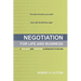 Negotiation for Life and Business