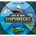 Lonely Planet Kids Lost at Sea! Shipwrecks