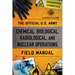 The Official U.S. Army Chemical, Biological, Radiological, and Nuclear Operations Field Manual