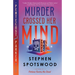 Murder Crossed Her Mind: A Pentecost and Parker Mystery