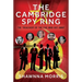 The Cambridge Spy Ring: The Treachery of the Five Who Got Away