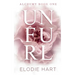 Unfurl: A Hot Age Gap Romance