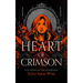 Heart of Crimson: A Dark Paranormal Romance