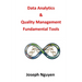 Data Analytics and Quality Management Fundamental Tools