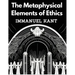 The Metaphysical Elements of Ethics