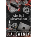 Sinful Obsession
