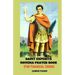 Saint Expedite Novena Prayer Book (for Financial Crisis)