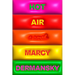 Hot Air