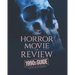 The Horror Movie Review: 1990s Guide (2021)