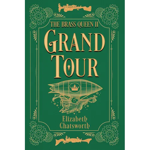 Grand Tour: The Brass Queen II