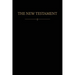 The New Testament: New Covenants, Book One