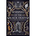 Whispers of the Black Death: Folktales from the Times of Pestilence