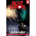 John Carpenter's Night Terrors: Second Nature