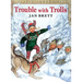 Trouble with Trolls