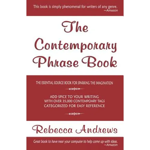 The Contemporary Phrase Book