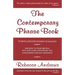 The Contemporary Phrase Book
