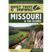 Best Tent Camping: Missouri & the Ozarks: Your Car-Camping Guide to Scenic Beauty, the Sounds of Nature, and an Escape from Civilization