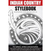 Indian Country Stylebook: Washington State Edition 2017-18