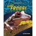 Deadly Frogs!