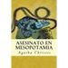 Asesinato en Mesopotamia