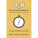 A-Z of Discipleship