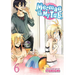 Merman in My Tub Vol. 6