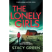 The Lonely Girls: A totally gripping serial killer thriller