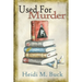 Used for Murder: A Used Bookstore Mystery