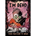 Terror from Beyond the Mirror
