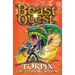 Beast Quest: 54: Torpix the Twisting Serpent