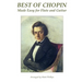 Best of Chopin Made Easy for Flute and Guitar