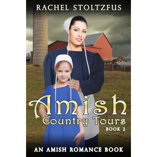Amish Country Tours Book 2