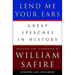 Lend Me Your Ears: Great Speeches in History