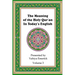 The Meaning of the Holy Qur'an in Today's English: Volume 3