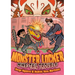 Monster Locker: Nine-Tail Trouble