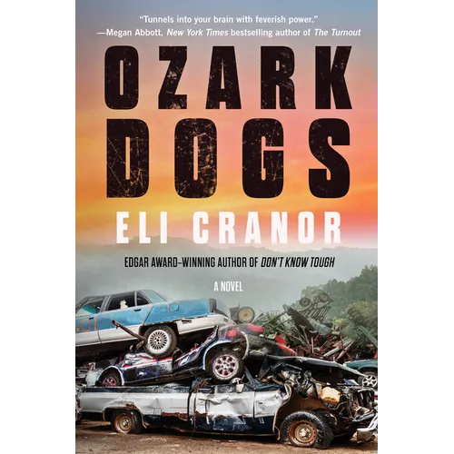 Ozark Dogs