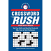 Crossword Rush: Test Your Skills and Beat the Clock with 150+ Easy to Hard Challenges