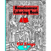 Renaissance Coloring Book
