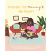 Working For Mommy's Milk Factory