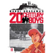 Naoki Urasawa's 20th Century Boys, Vol. 11