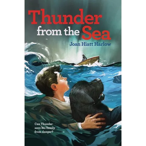 Thunder from the Sea