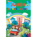 Jumbo Colouring Book 4 for 4 to 8 years old Kids Best Gift to Children for Drawing, Coloring and Painting