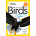 National Geographic Field Guide to the Birds of the United States and Canada, 8th Edition