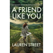 A Friend Like You